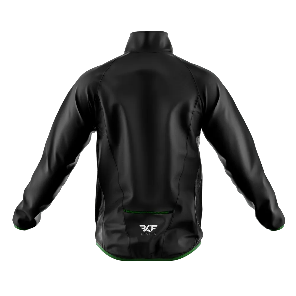Castlelyons LGFA: Light Rain Jacket