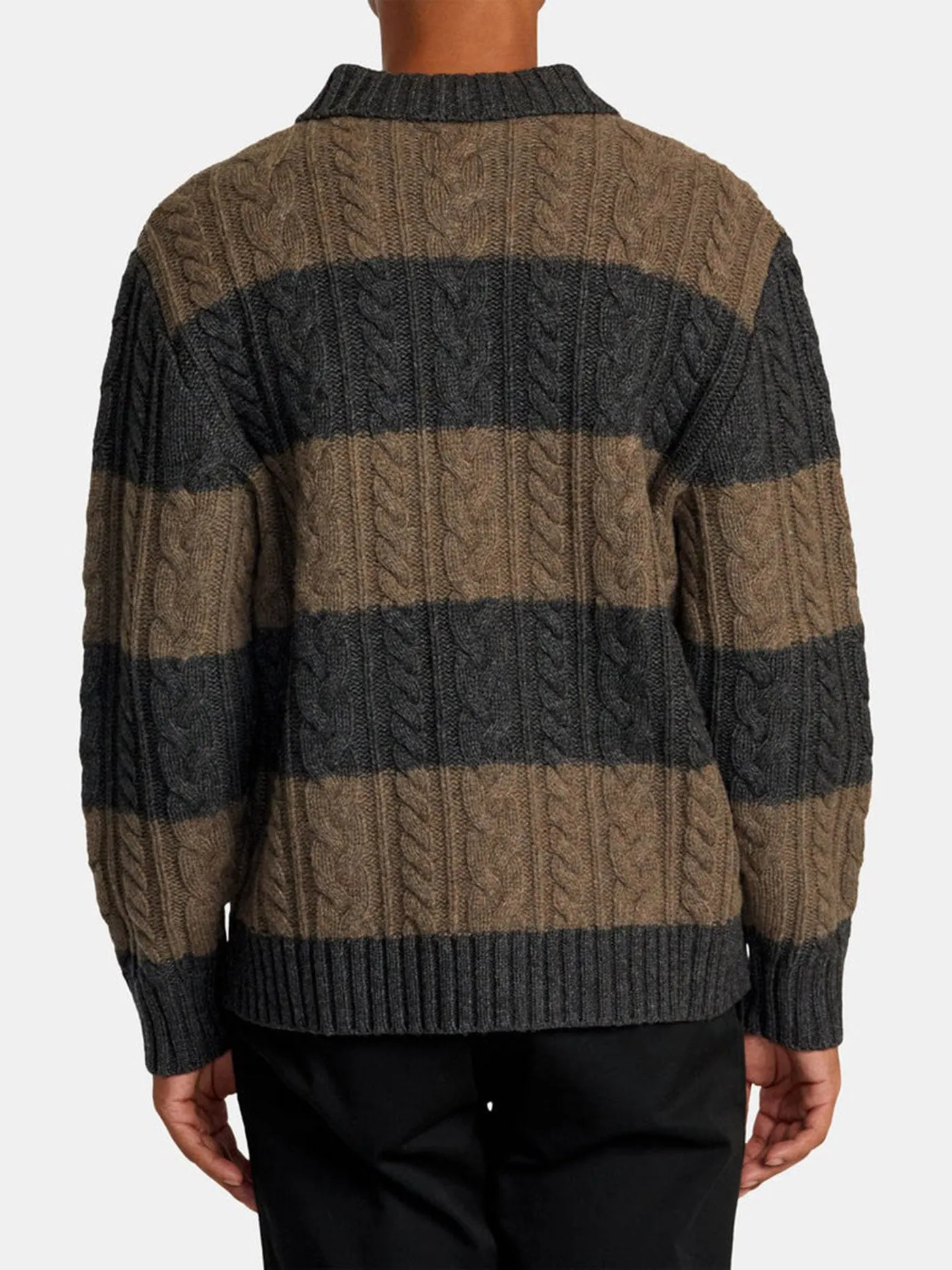 Chef's Kiss Cardigan