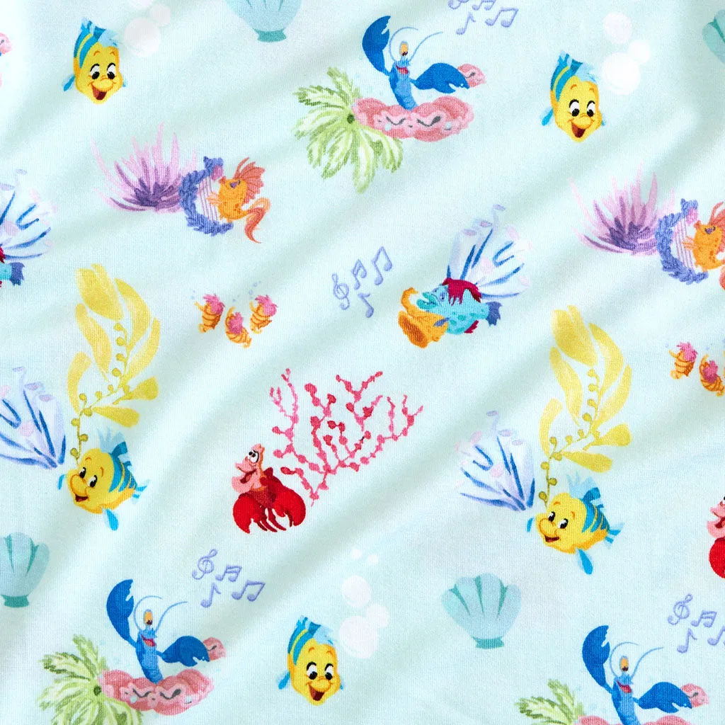 Disney Ariel Friends Convertible One Piece