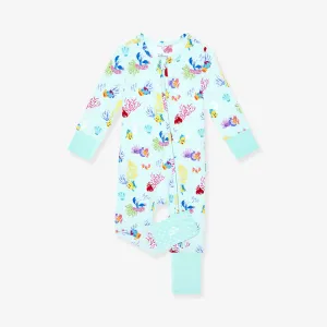 Disney Ariel Friends Convertible One Piece