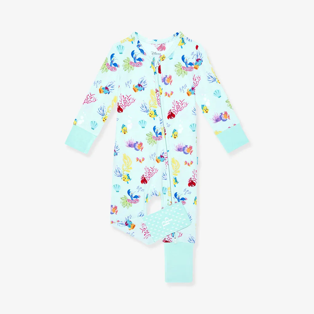 Disney Ariel Friends Convertible One Piece
