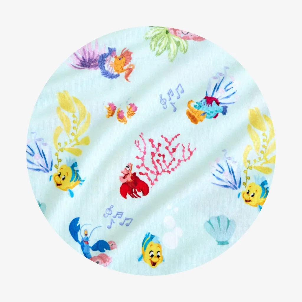 Disney Ariel Friends Convertible One Piece