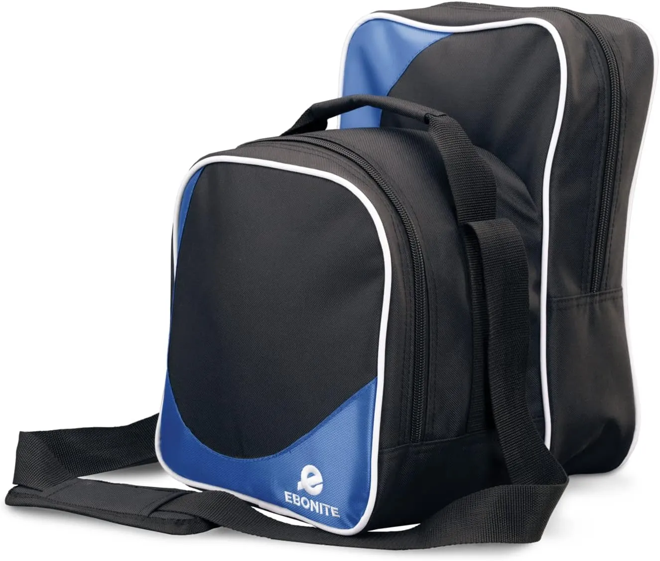 Ebonite Compact Shoulder Bowling Bag