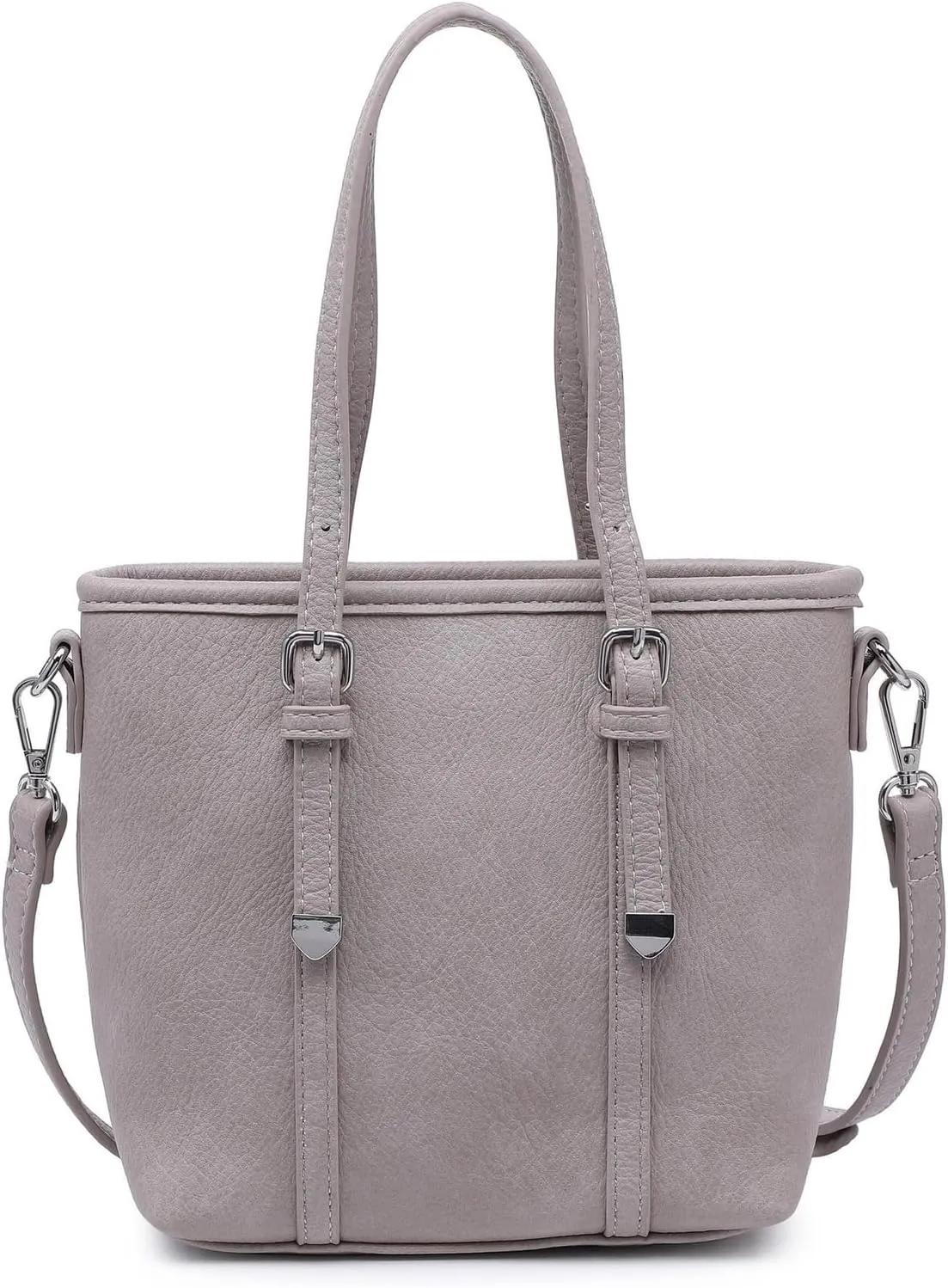 Glamorous Compact Hobo by Urban Expressions