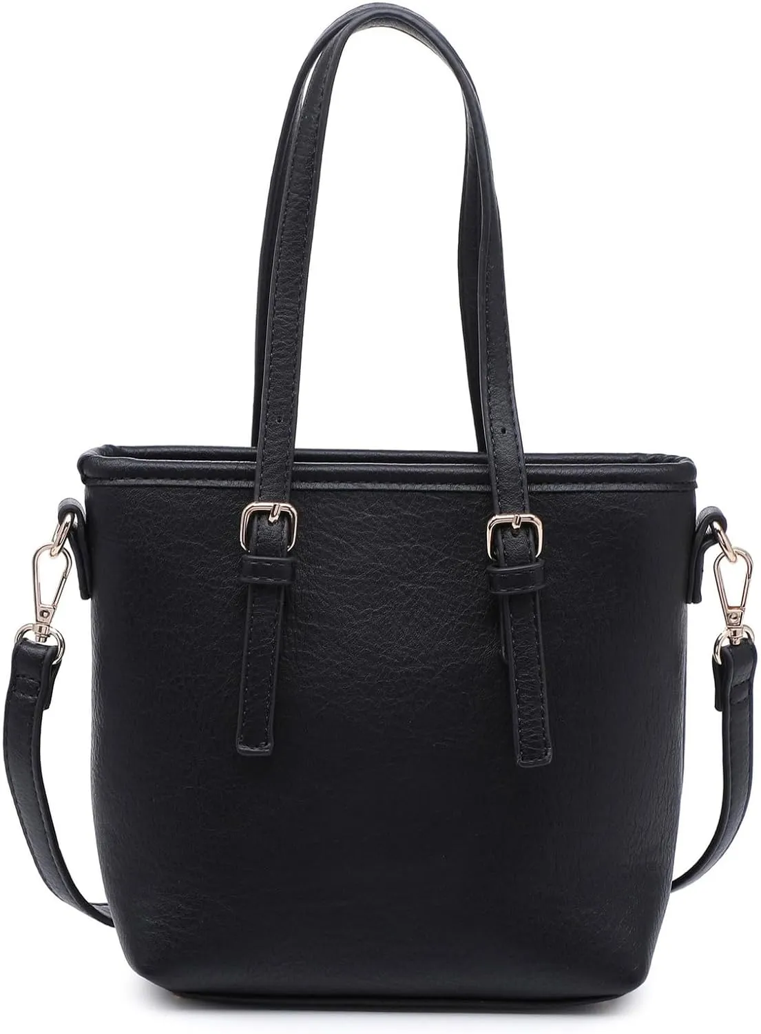 Glamorous Compact Hobo by Urban Expressions