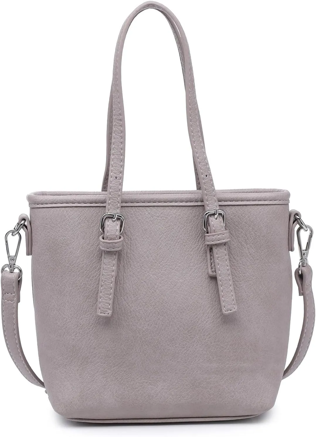 Glamorous Compact Hobo by Urban Expressions