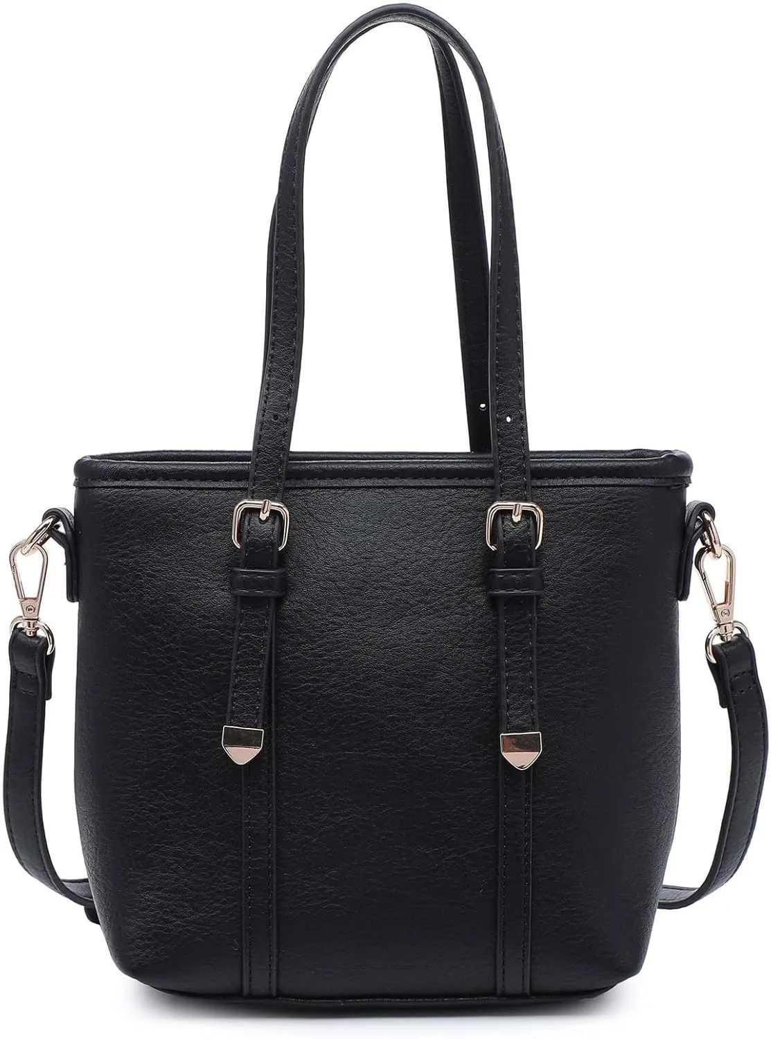 Glamorous Compact Hobo by Urban Expressions