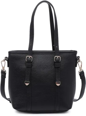 Glamorous Compact Hobo by Urban Expressions