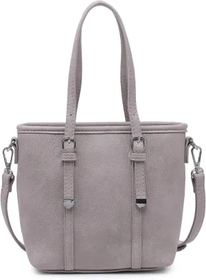 Glamorous Compact Hobo by Urban Expressions