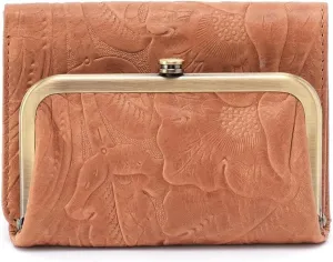 HOBO Women's Robin Compact Wallet