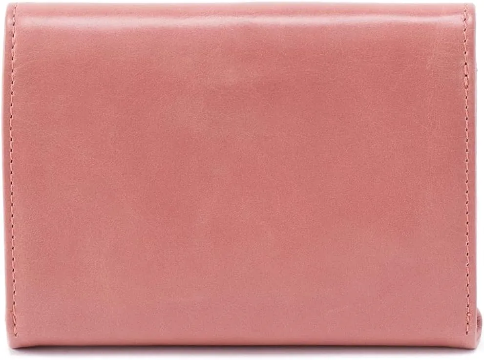 HOBO Women's Robin Compact Wallet