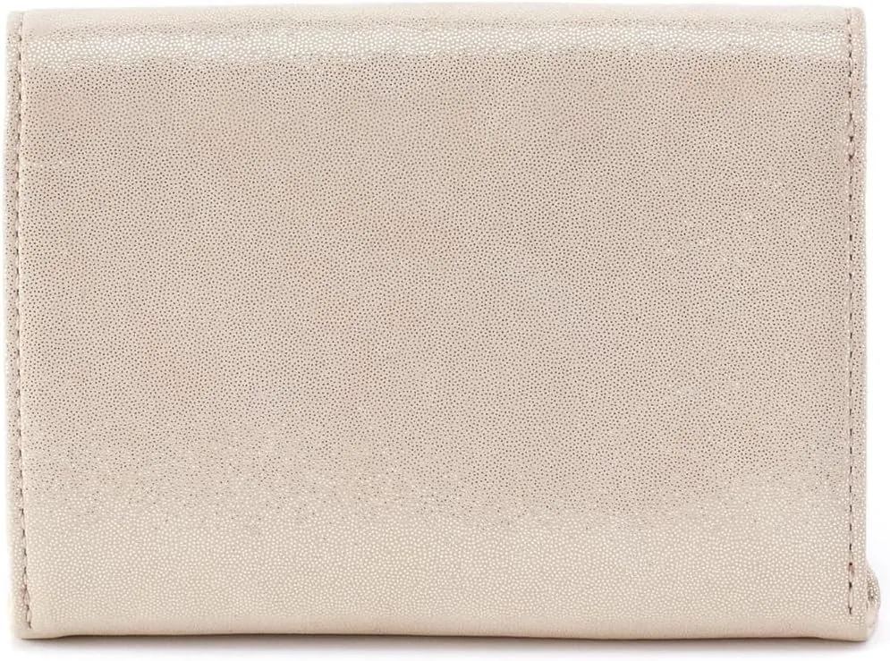 HOBO Women's Robin Compact Wallet