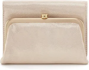 HOBO Women's Robin Compact Wallet