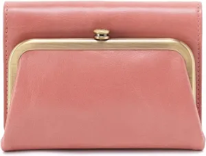 HOBO Women's Robin Compact Wallet