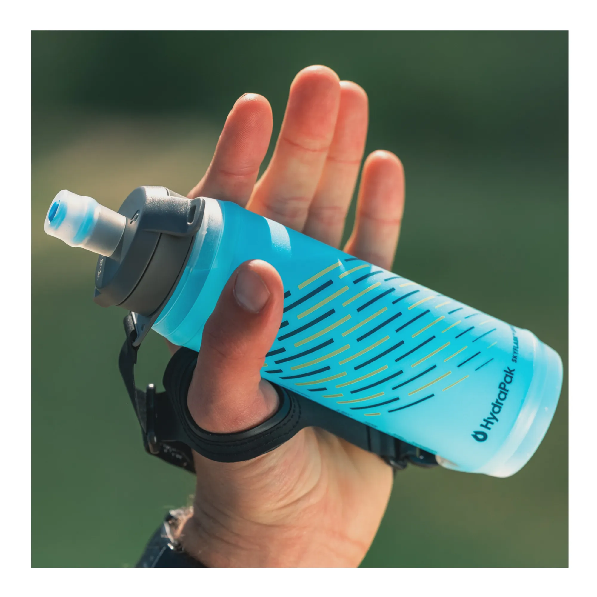 HydraPak SkyFlask Speed