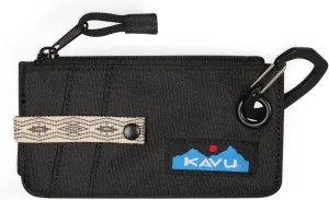 KAVU Unisex Adult Compact, Raven, One Size
