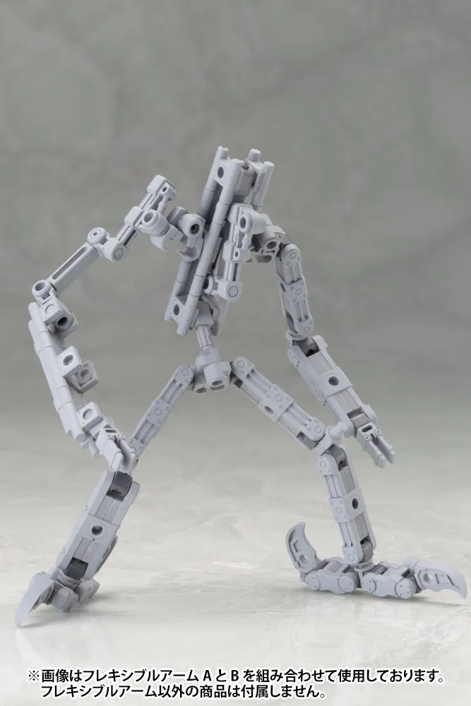 Kotobukiya MSG Mecha Supply 01 Flexible Arms Type A