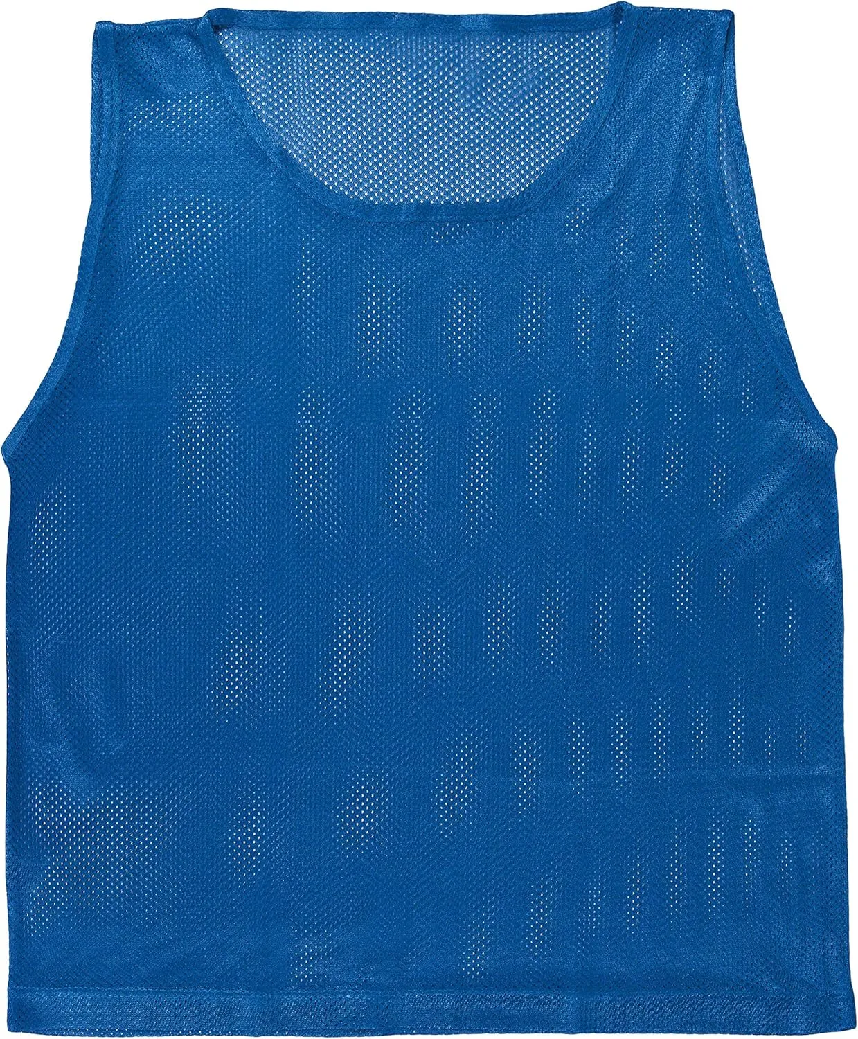LITEMESH Pinnies (Set of 12/24 Practice Vests) Youth Pinnies, Pennies for Sports Youth, and Scrimmage Vests