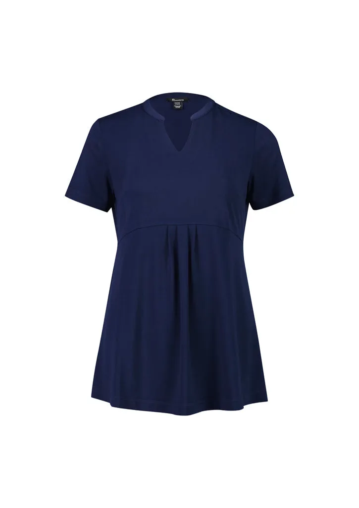 Mali Women's Easy Fit T-Top - RT262LS