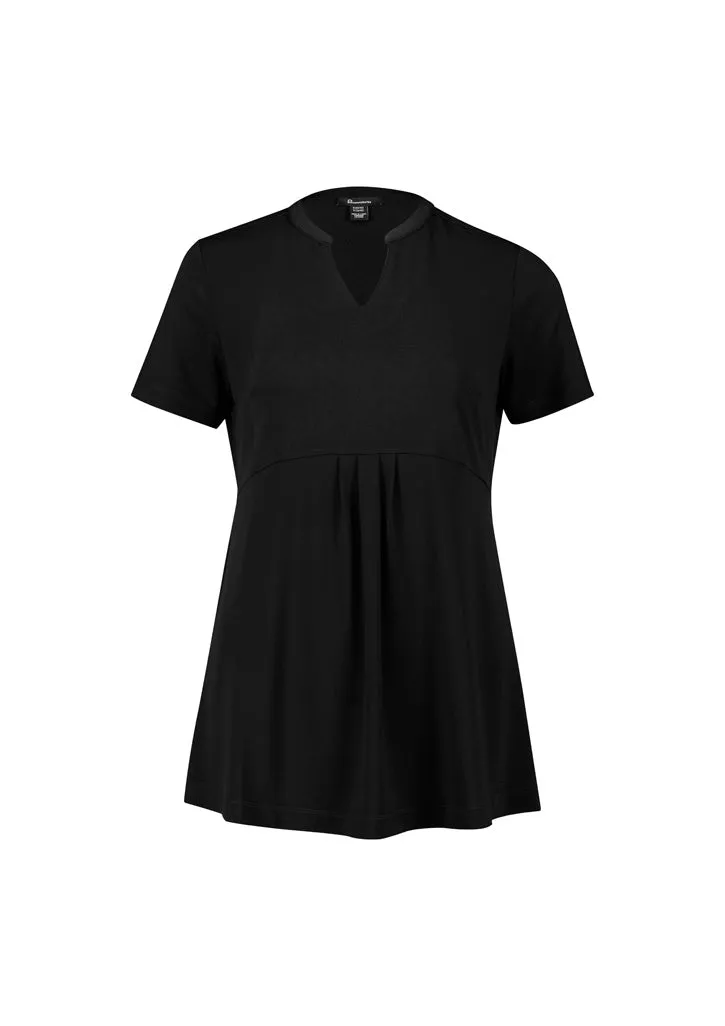 Mali Women's Easy Fit T-Top - RT262LS