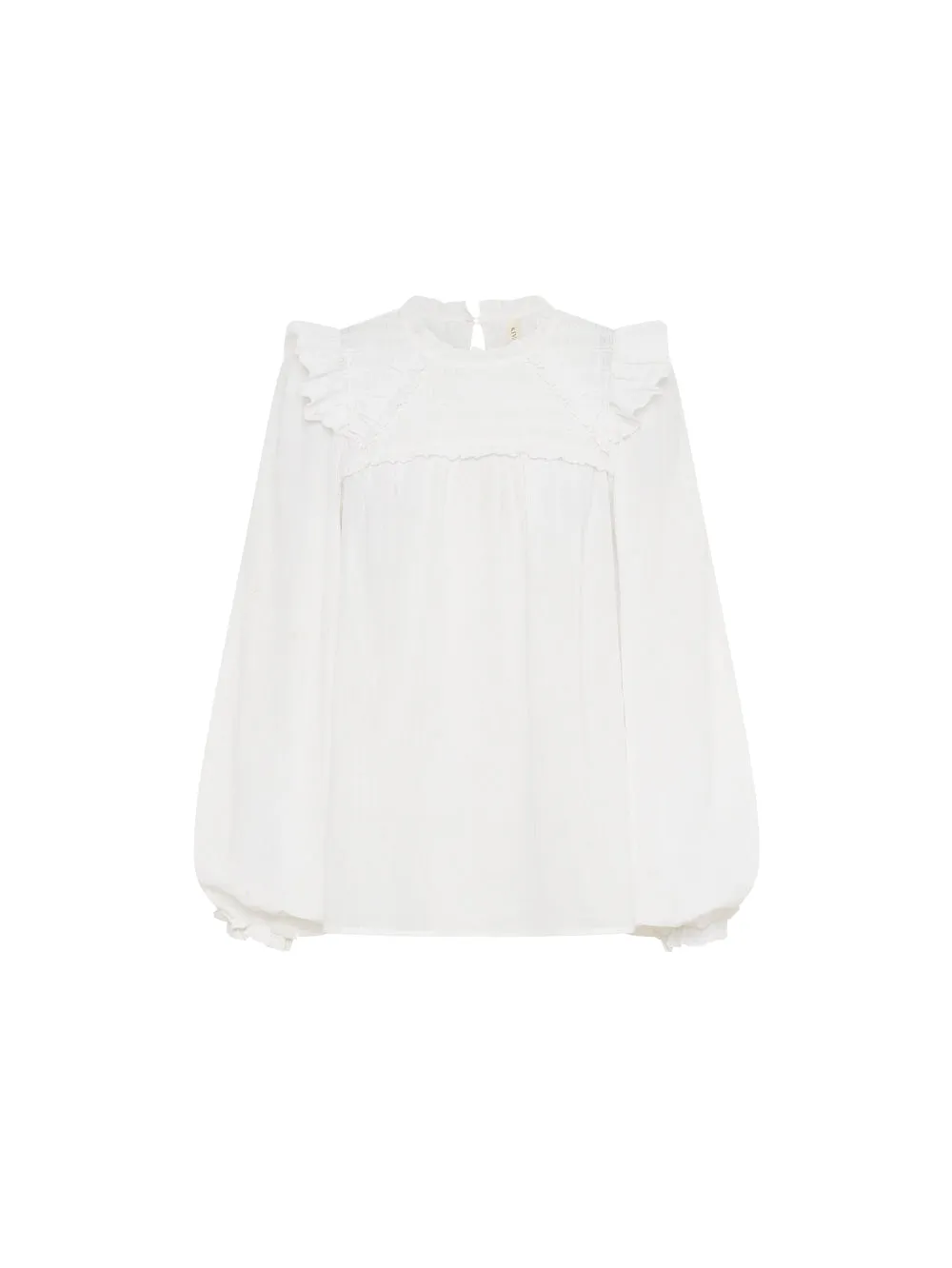 Marlin Blouse