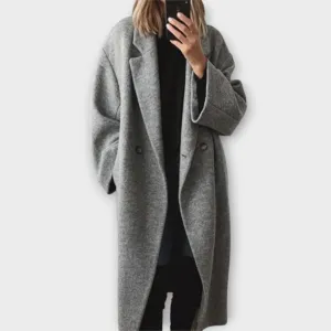 Melina Elegant Winter Coat