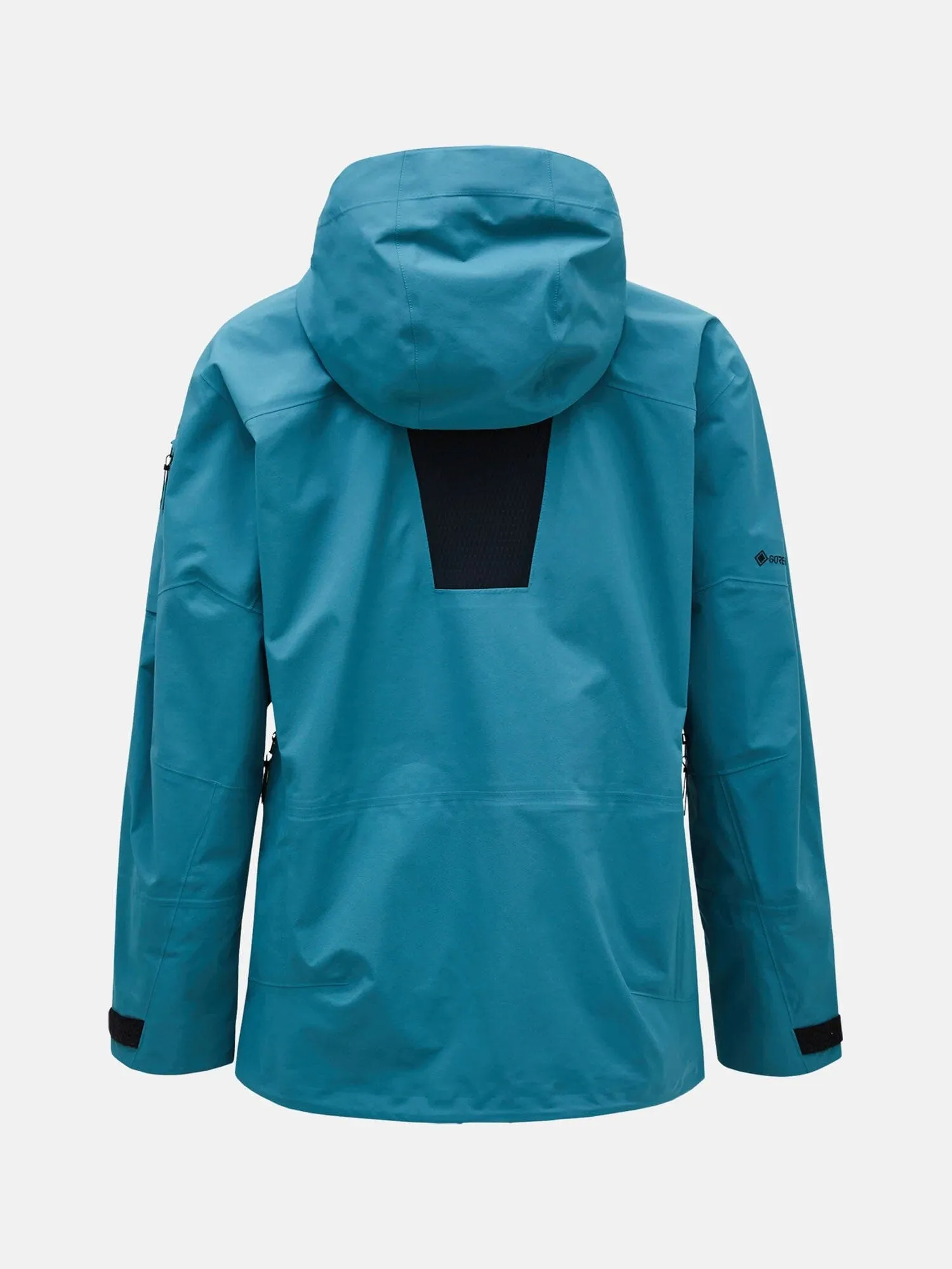 Men's Alpine Gore Tex Ski Jacket