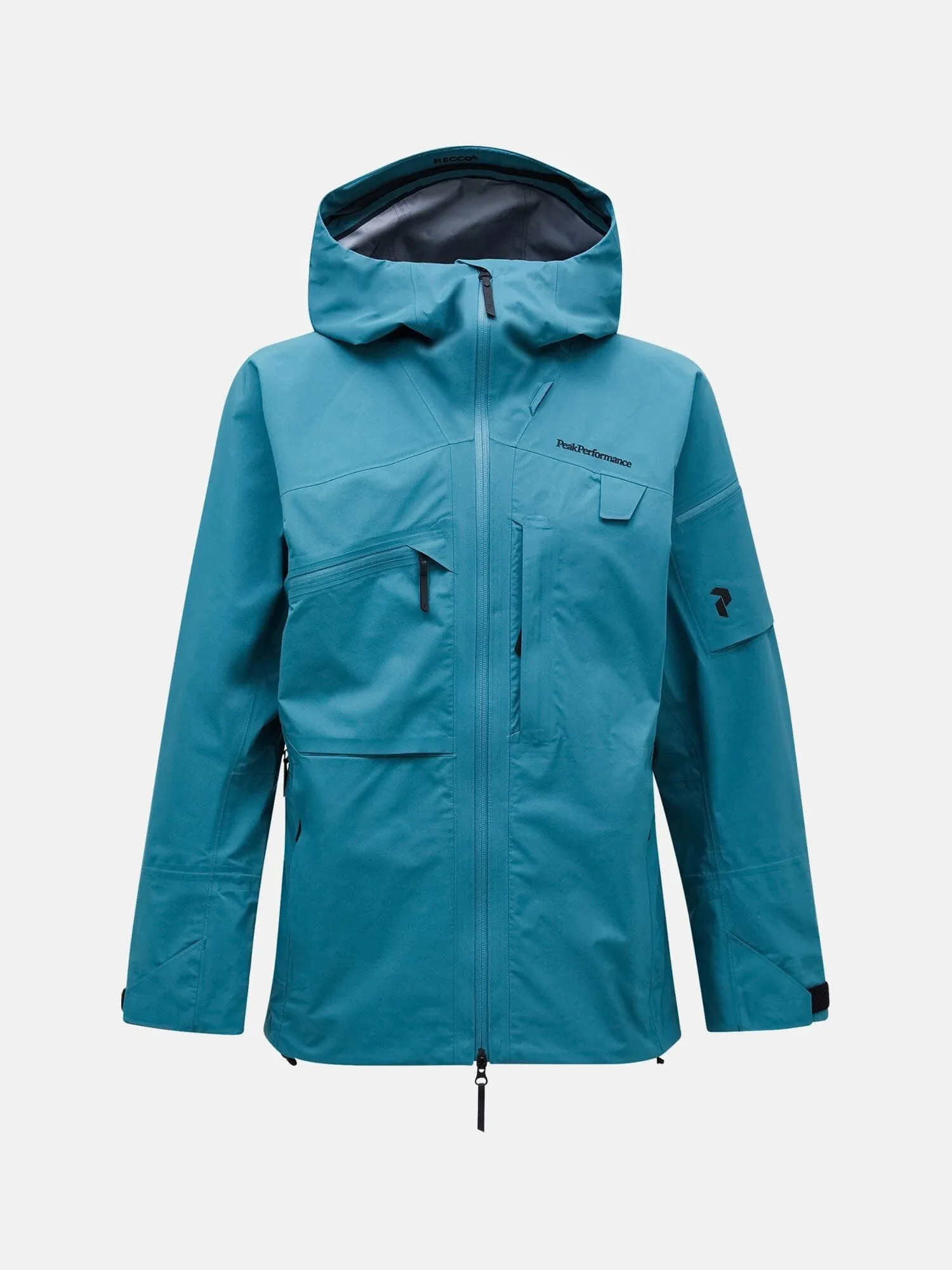 Men's Alpine Gore Tex Ski Jacket