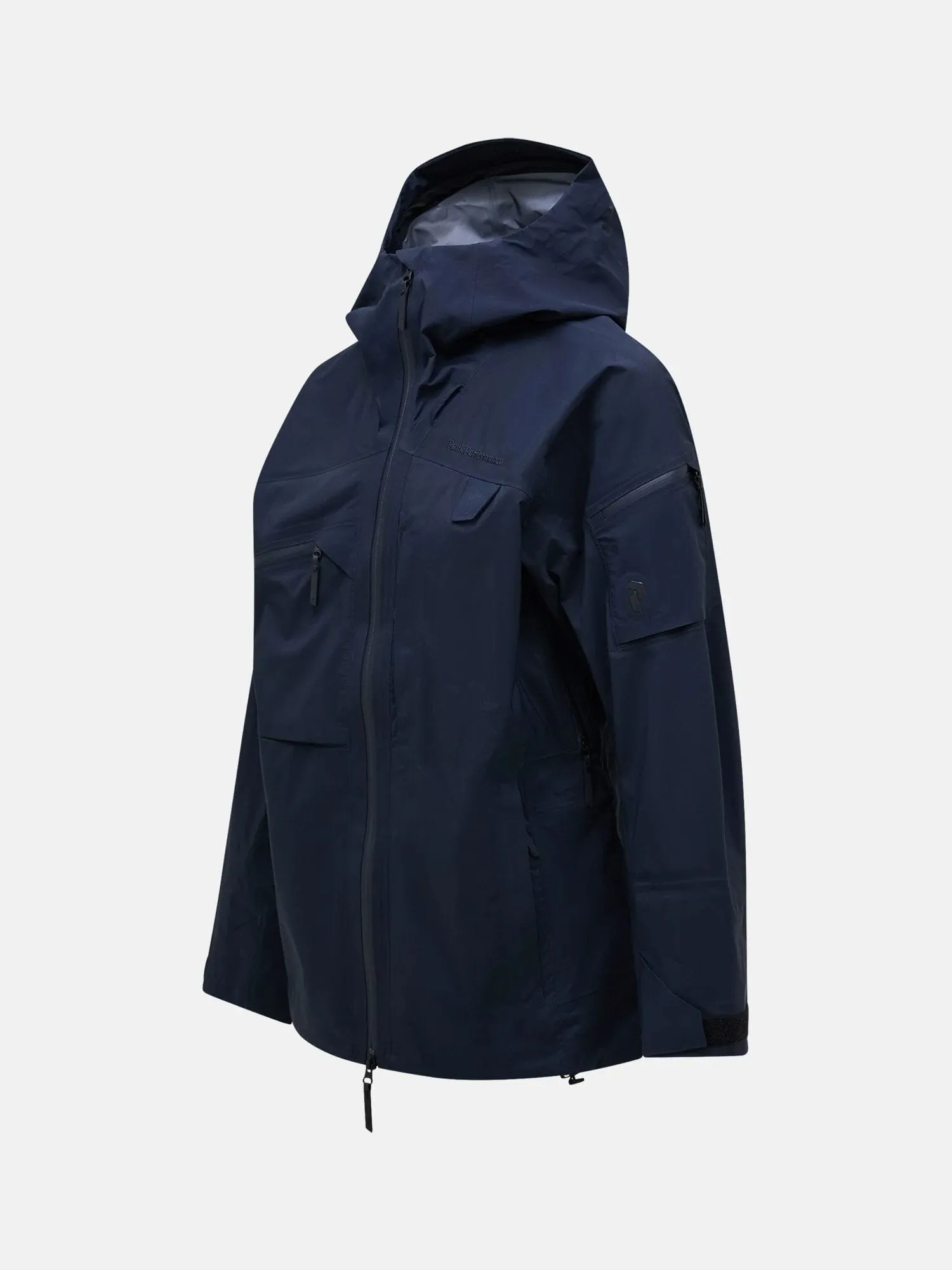 Men's Alpine Gore Tex Ski Jacket