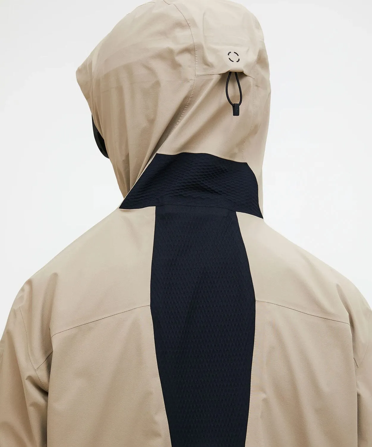 Men's Alpine Gore Tex Ski Jacket