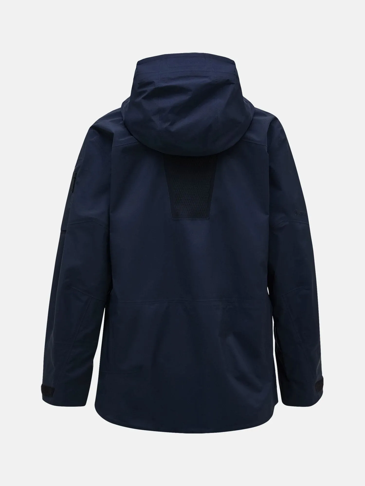 Men's Alpine Gore Tex Ski Jacket