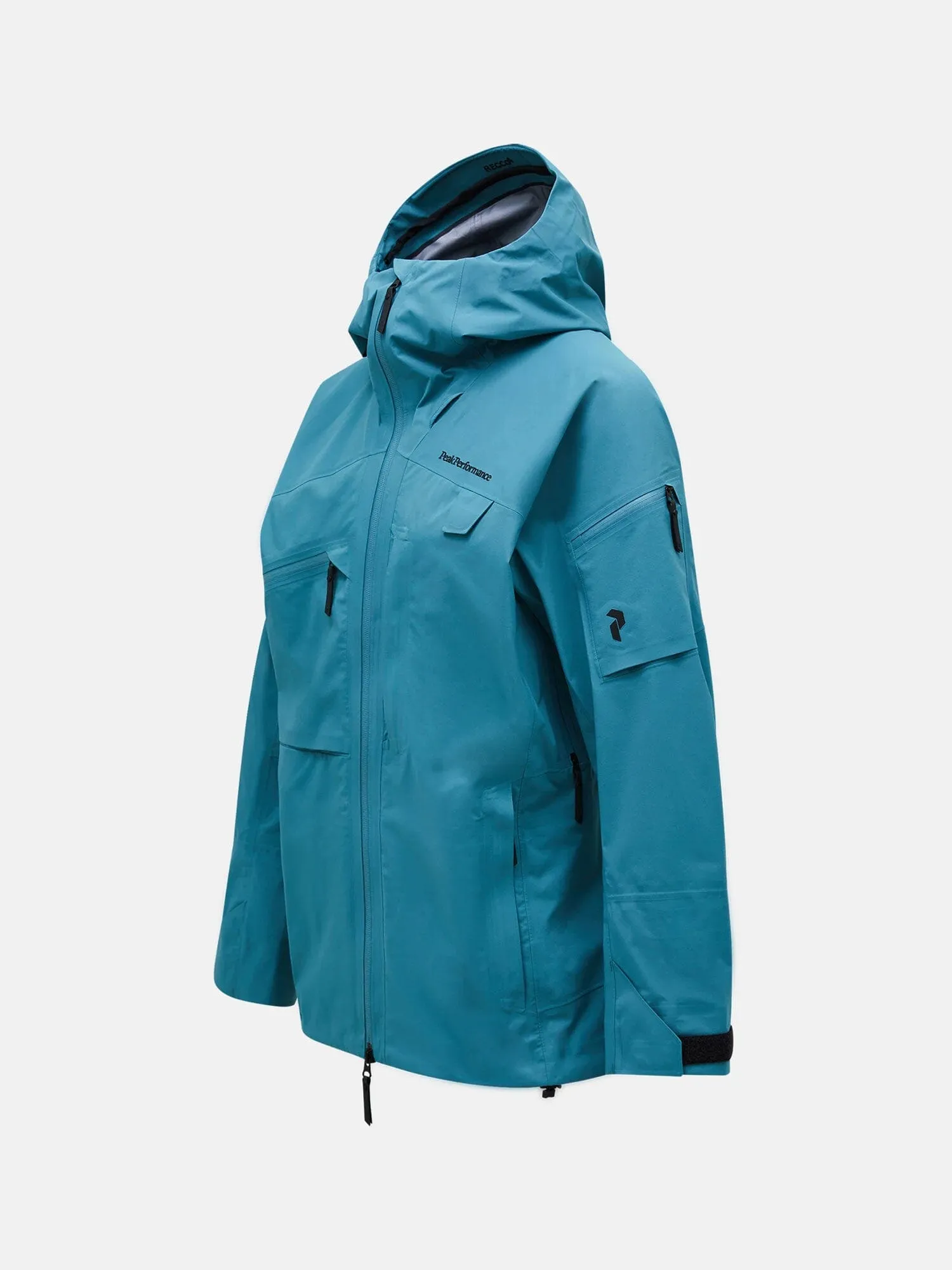 Men's Alpine Gore Tex Ski Jacket