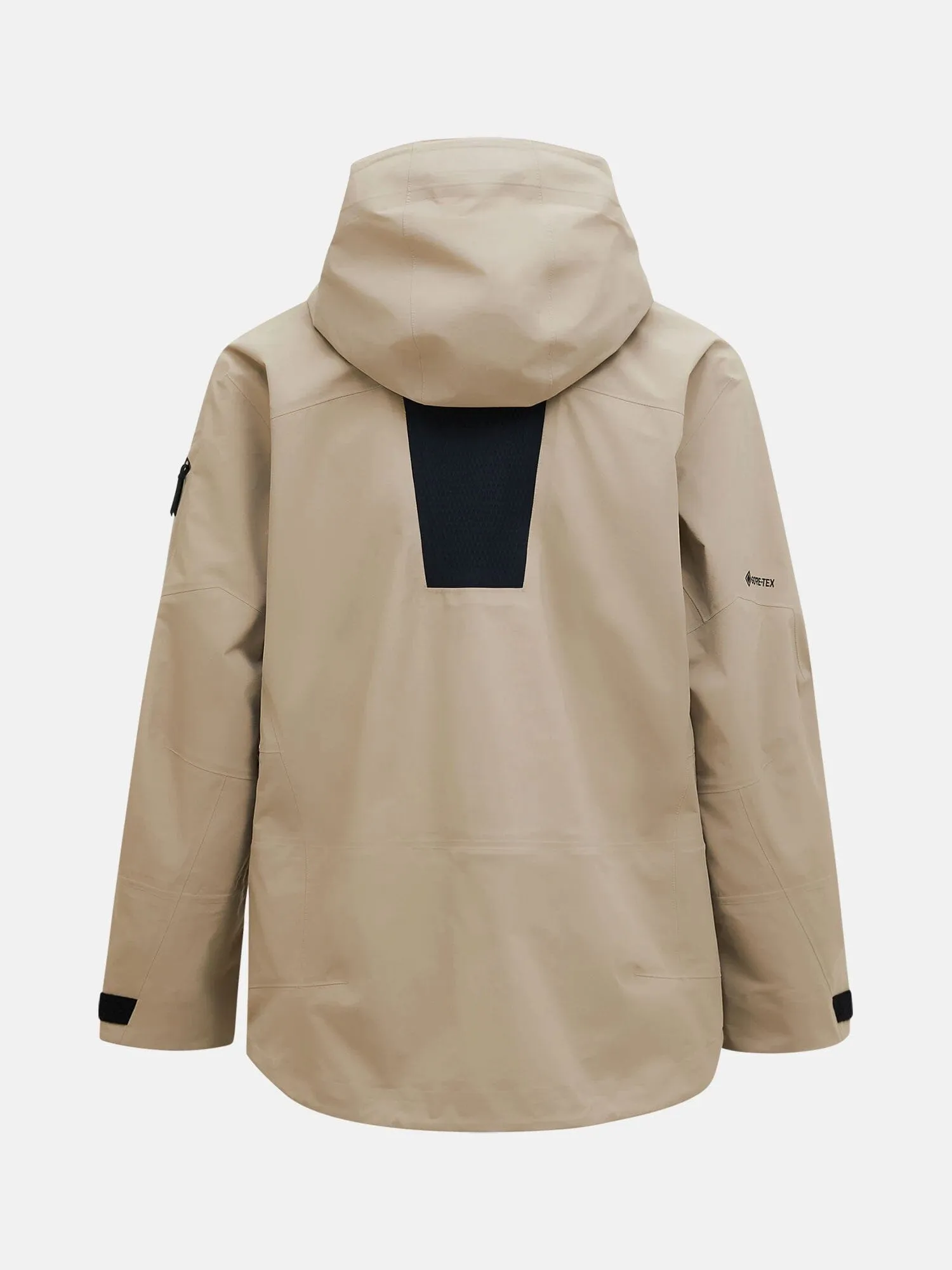Men's Alpine Gore Tex Ski Jacket