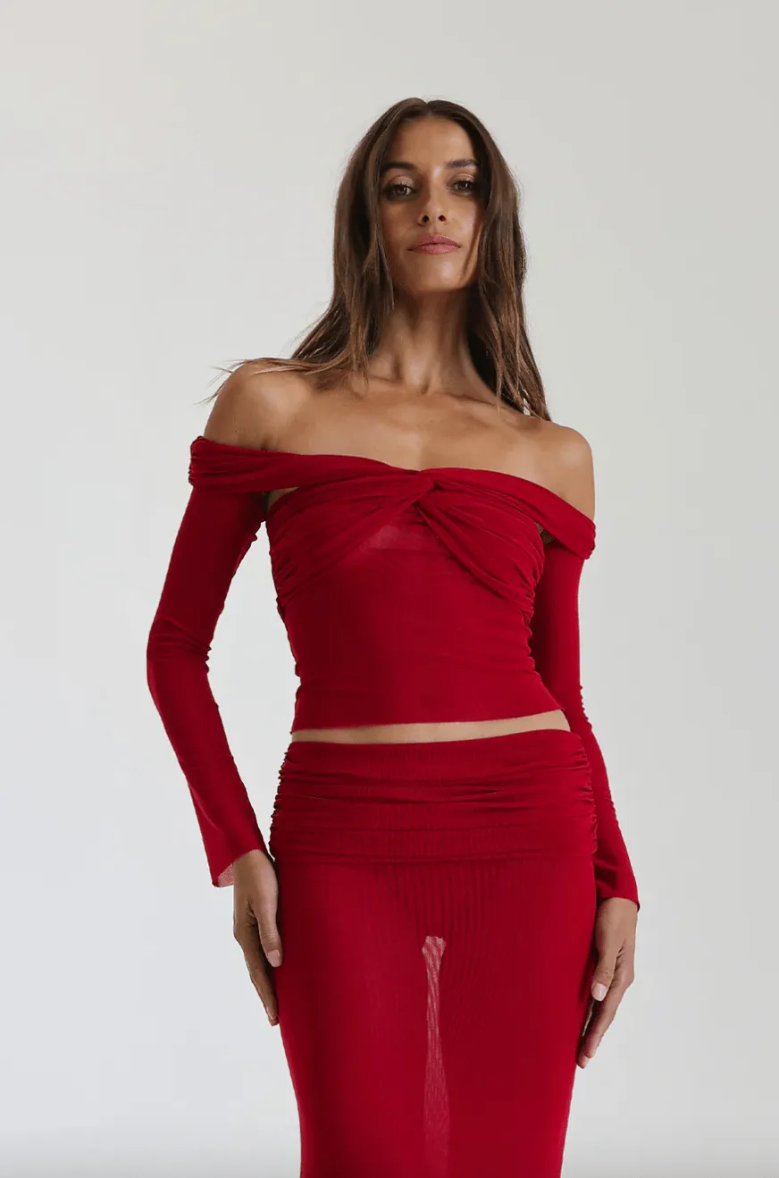 Natalie Rolt - Charlotte Set