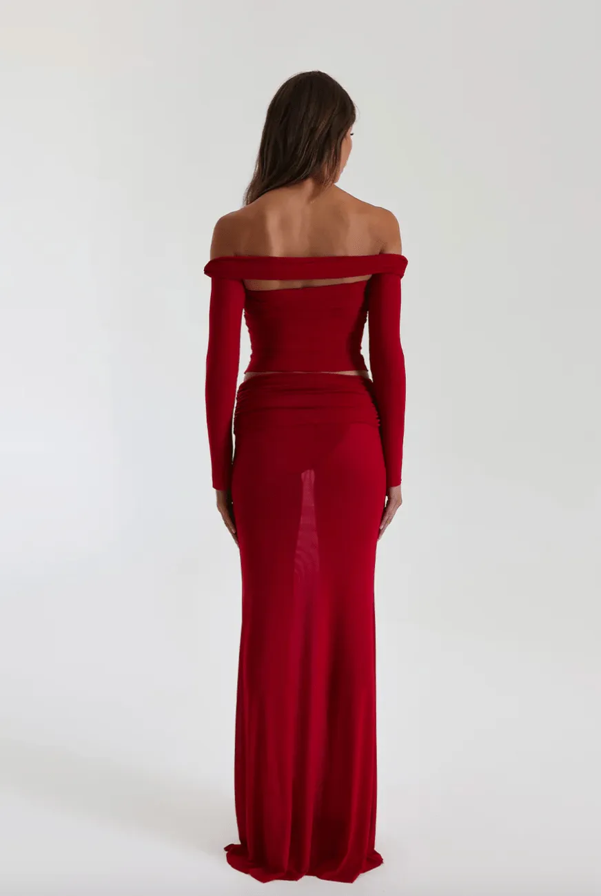 Natalie Rolt - Charlotte Set