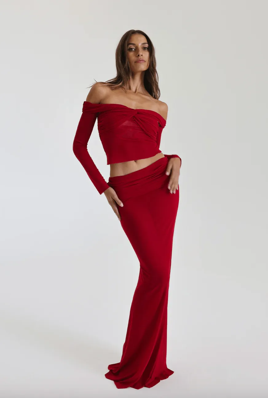 Natalie Rolt - Charlotte Set
