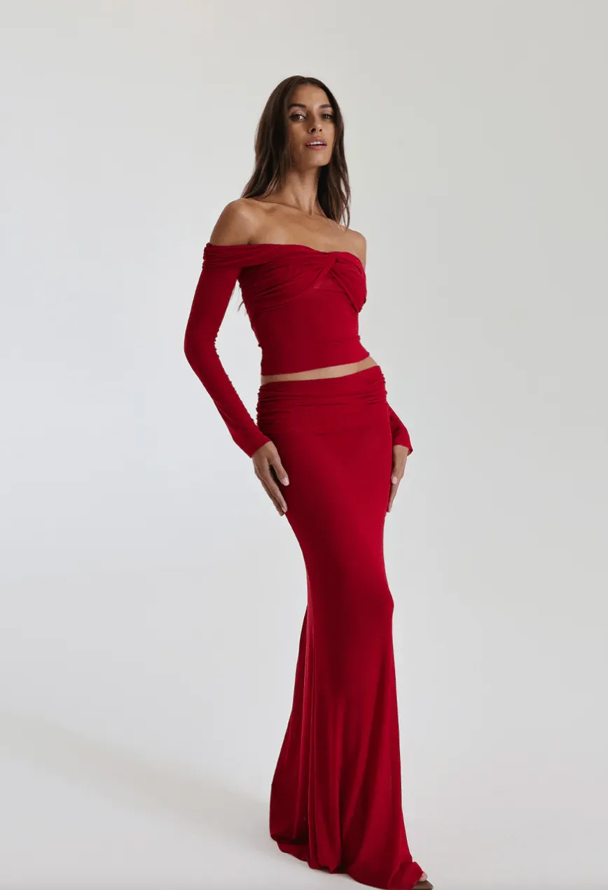 Natalie Rolt - Charlotte Set