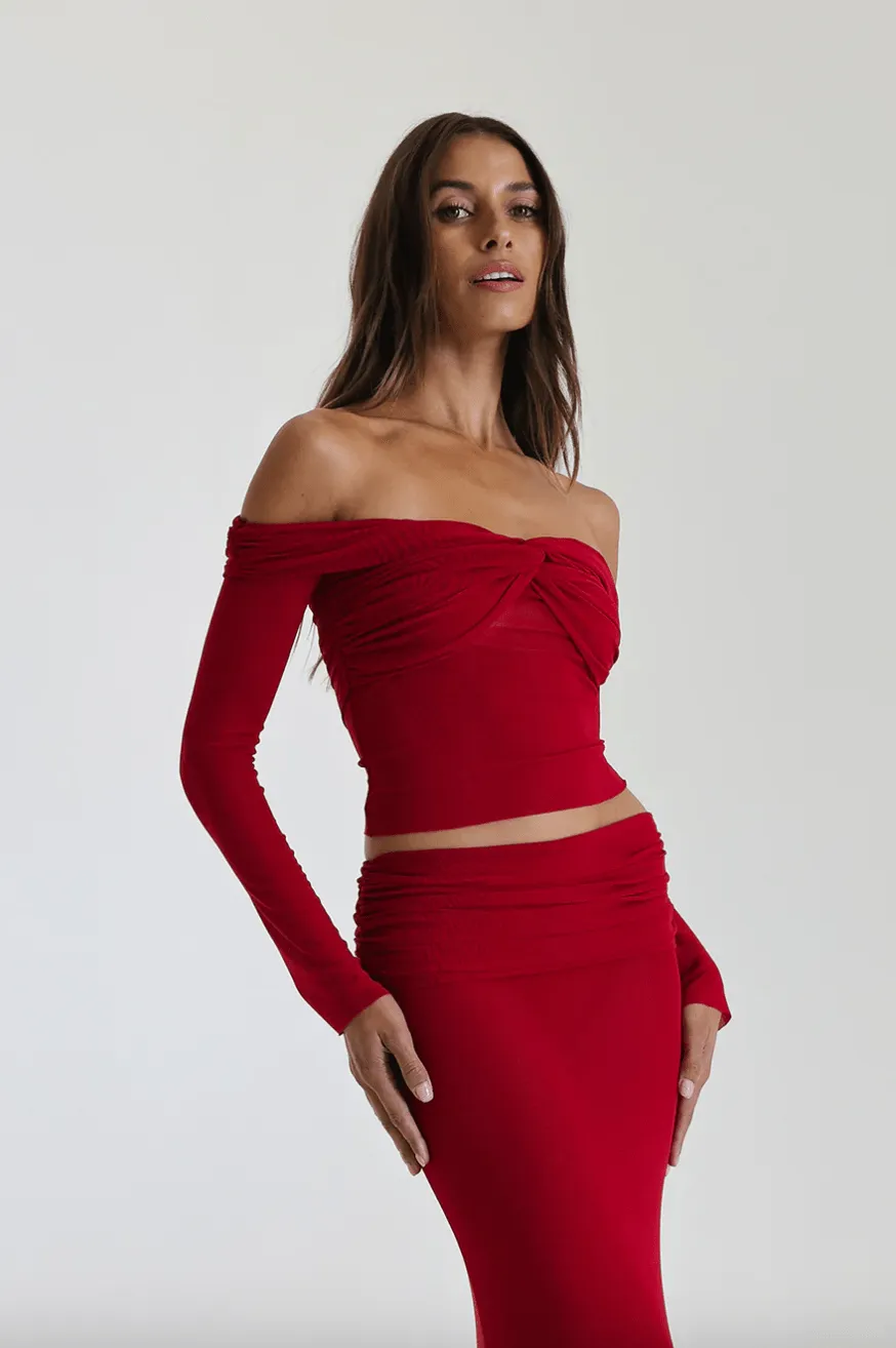 Natalie Rolt - Charlotte Set