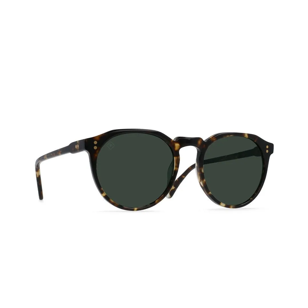 Remmy Sunglasses (Tokyo Tortoise/ Brown Polar)