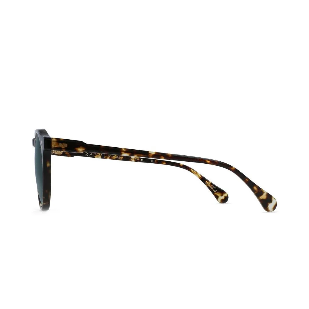 Remmy Sunglasses (Tokyo Tortoise/ Brown Polar)