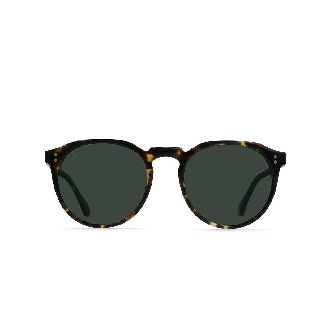 Remmy Sunglasses (Tokyo Tortoise/ Brown Polar)