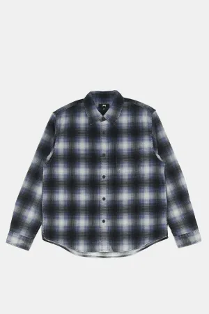 Rocco Plaid Shirt
