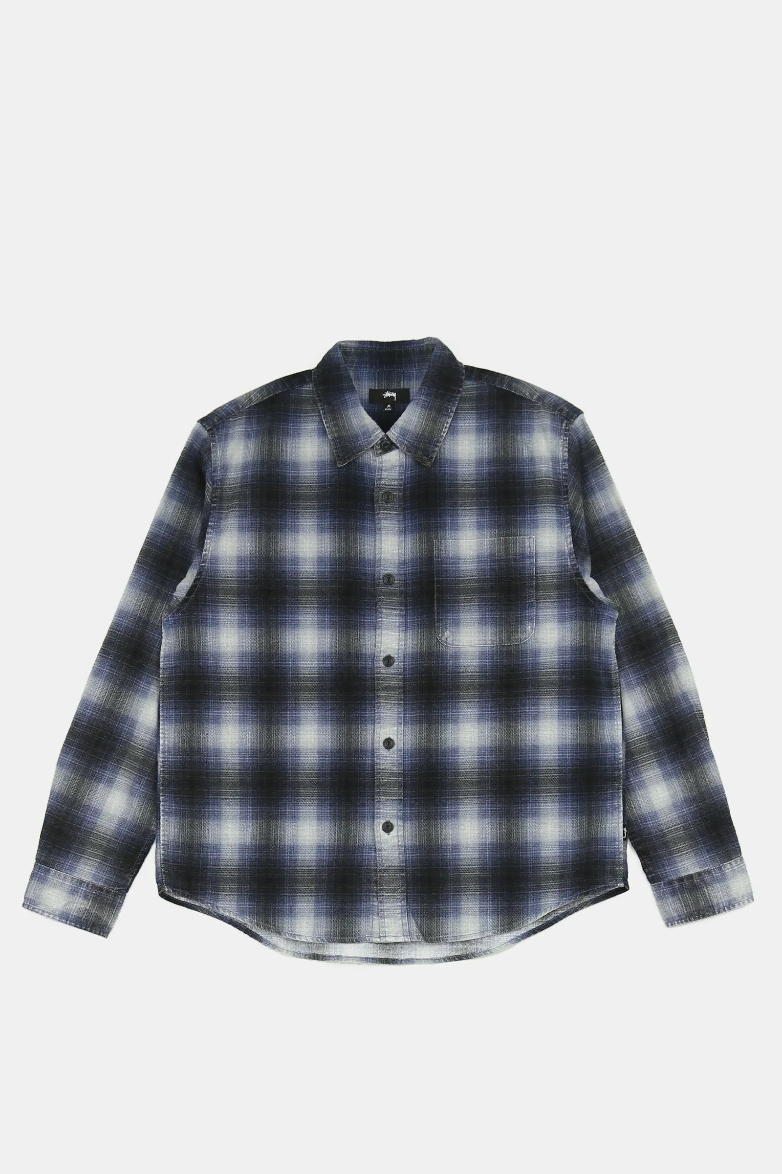 Rocco Plaid Shirt