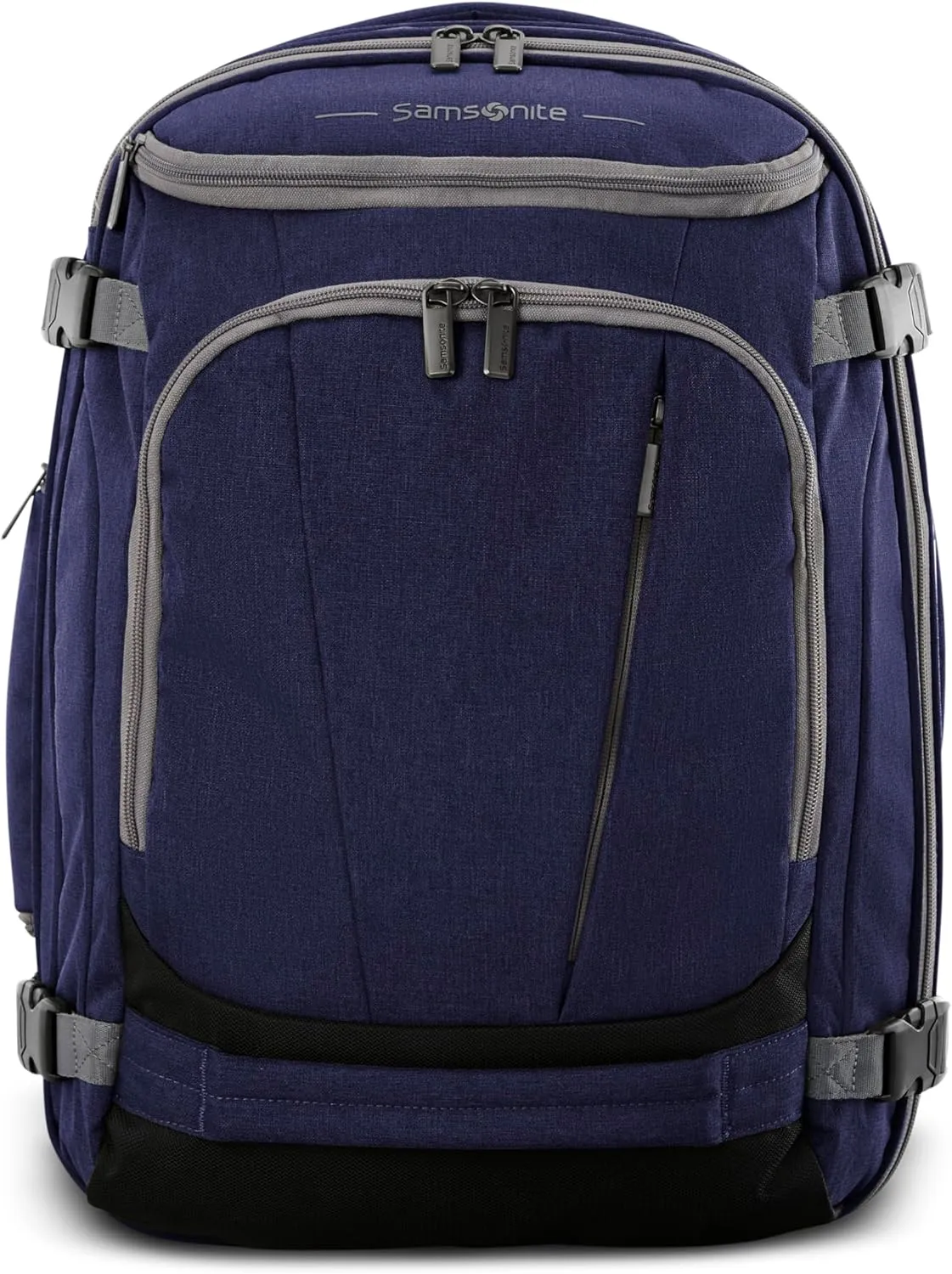 Samsonite Mother Lode Jr Backpack - Brushed Indigo