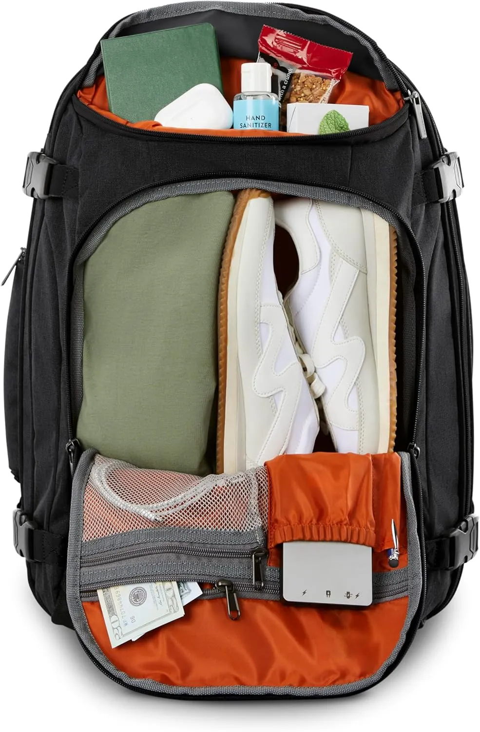 Samsonite Mother Lode Jr Backpack - Brushed Indigo