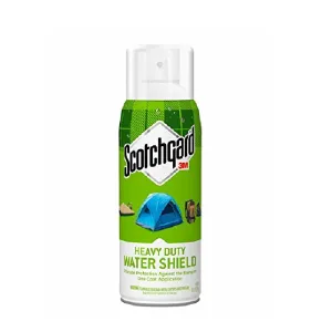 ScotchGard™ 5020-10C Heavy Duty Watershield 10.5oz