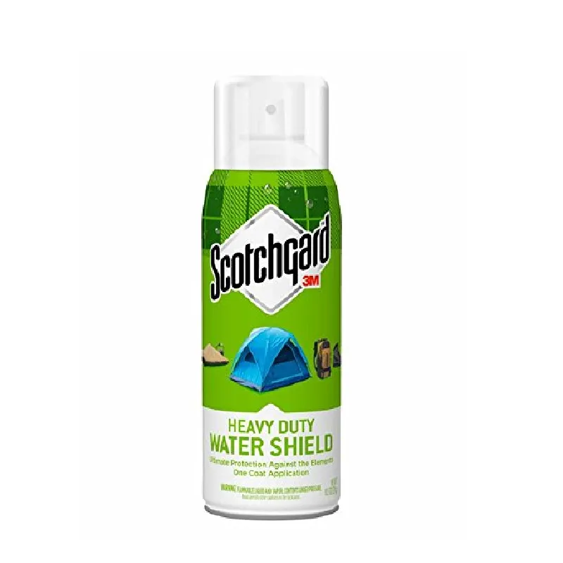 ScotchGard™ 5020-10C Heavy Duty Watershield 10.5oz