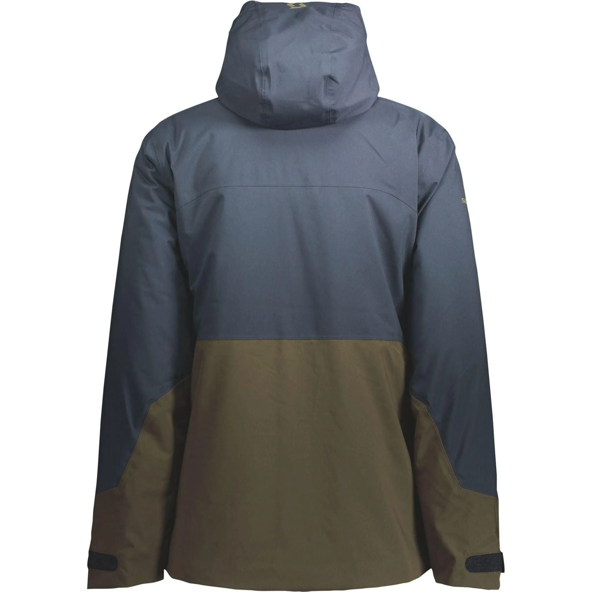 Scott Men's Ultimate Dryo 10 Ski Jacket