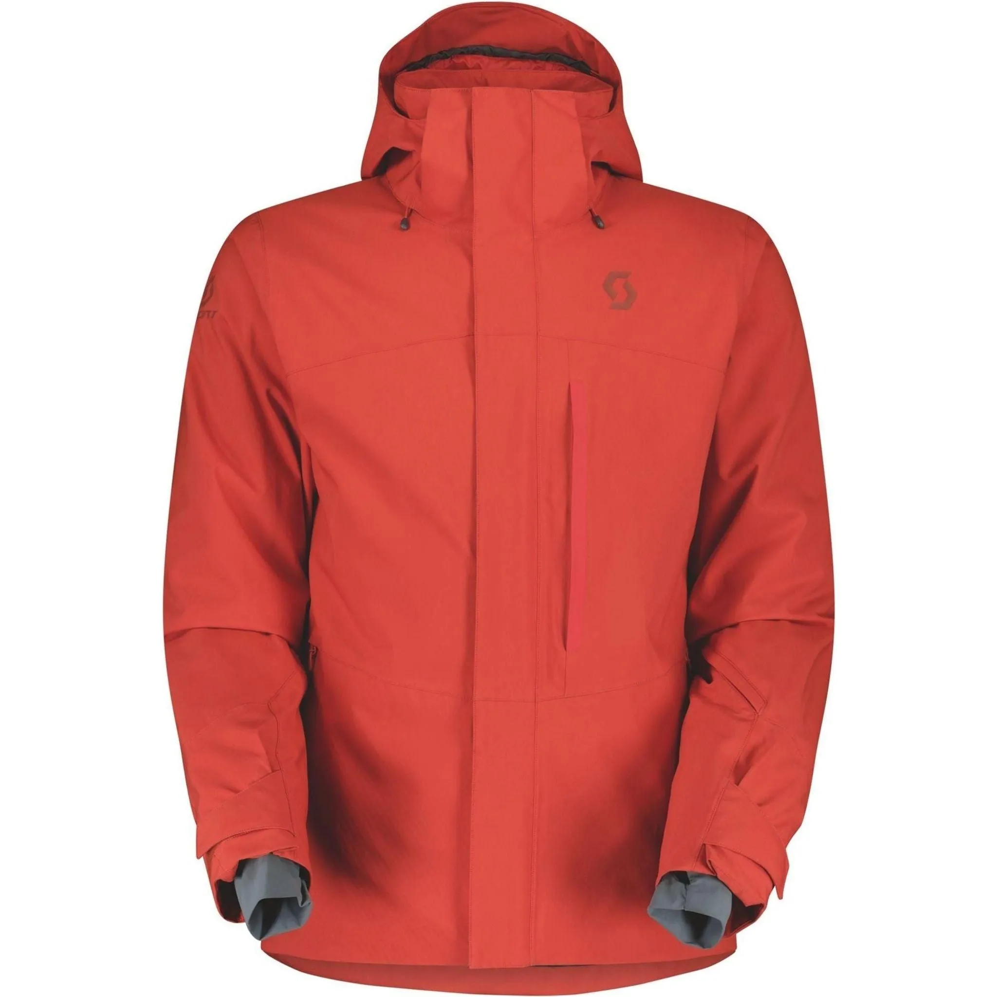 Scott Men's Ultimate Dryo 10 Ski Jacket