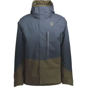 Scott Men's Ultimate Dryo 10 Ski Jacket